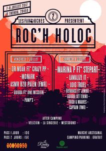 Festival Roc'Holoch